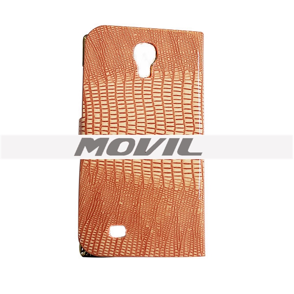 NP-1141 Funda para Samsung I9500 NP-1141-0g